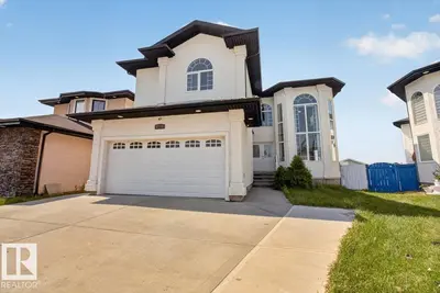 Interior photo 1 of 2836 34A AV NW