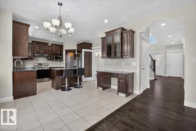 Interior photo 3 of 2836 34A AV NW