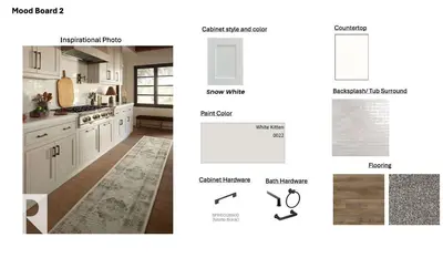 Interior photo 1 of #5 18004 89 ST NW