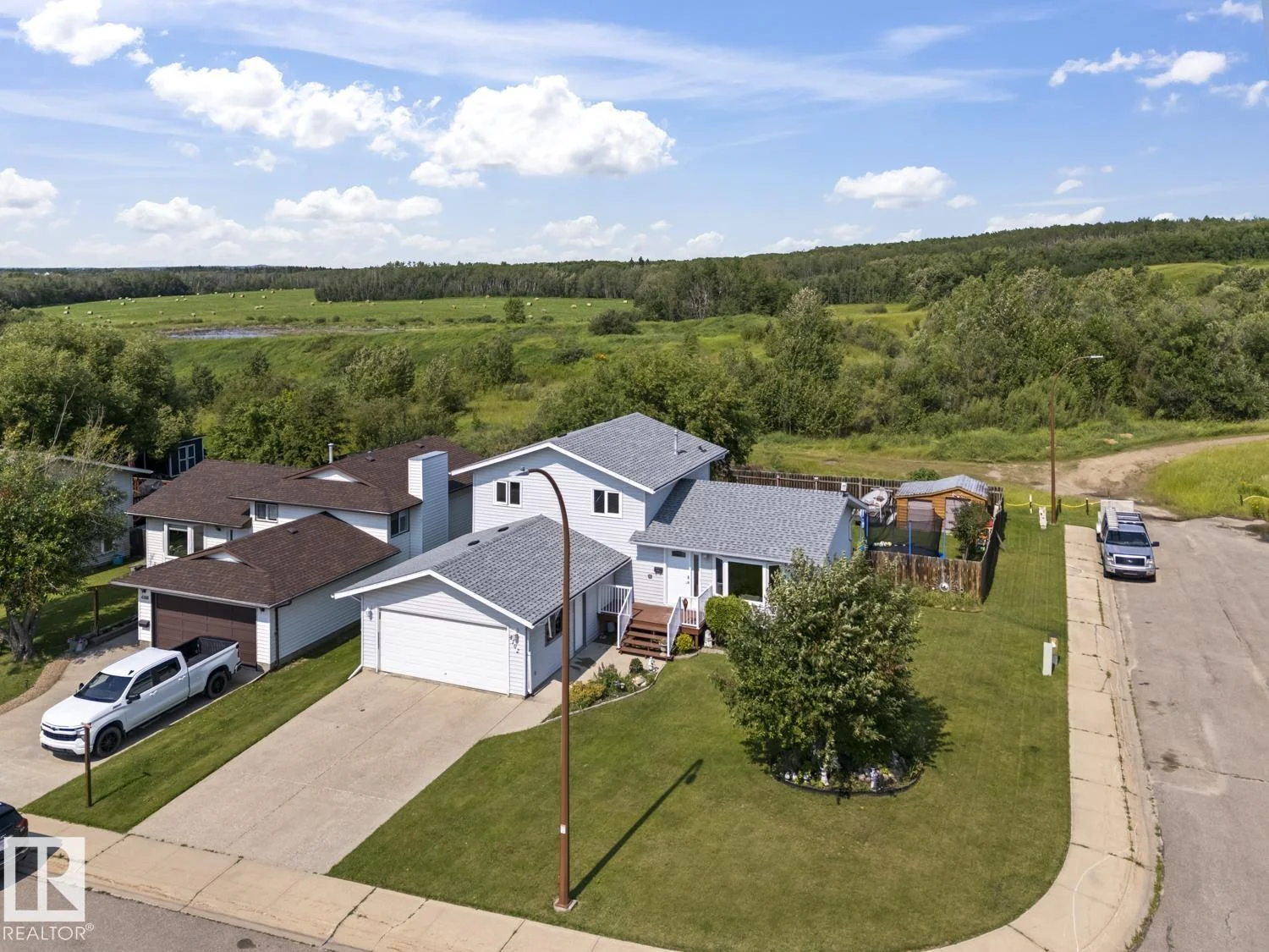 4102 54 AV, Cold Lake - 4 bedroom Detached Single Family for sale