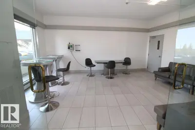 Interior photo 3 of #408 10883 SASKATCHEWAN DR NW