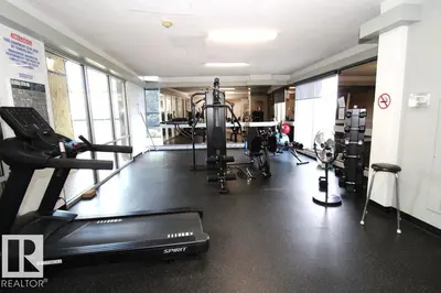 Interior photo 4 of #408 10883 SASKATCHEWAN DR NW