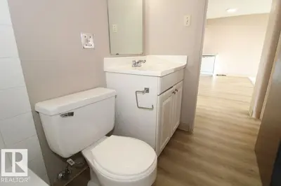Interior photo 2 of #408 10883 SASKATCHEWAN DR NW