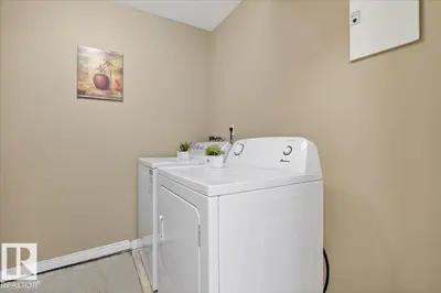 Interior photo 3 of #309 2908 116A AV NW