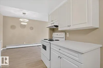 Interior photo 2 of #309 2908 116A AV NW