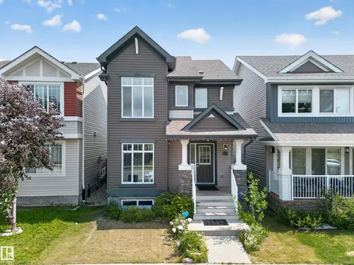 227 Cy Becker Blvd NW, Edmonton - $475,000