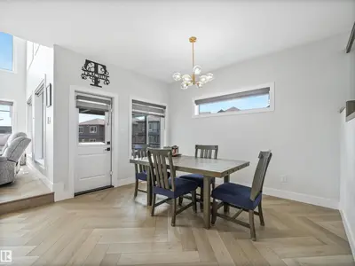 Interior photo 4 of 4621 170A AV NW