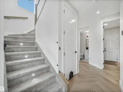 Interior photo 3 of 4621 170A AV NW