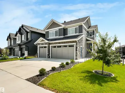 Interior photo 1 of 4621 170A AV NW