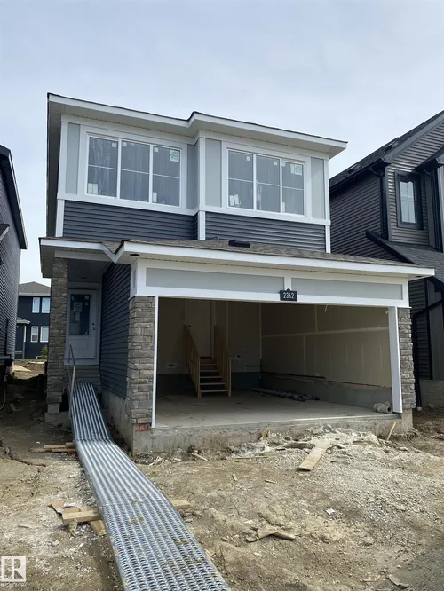 2362 MUCKLEPLUM WY SW, Edmonton - $544,900