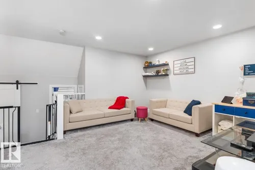 3116 CHOKECHERRY BN SW, Edmonton - $560,000