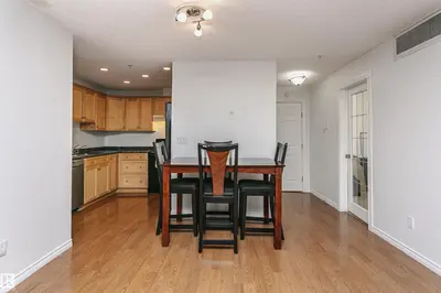 Interior photo 2 of #106 12110 106 AV NW