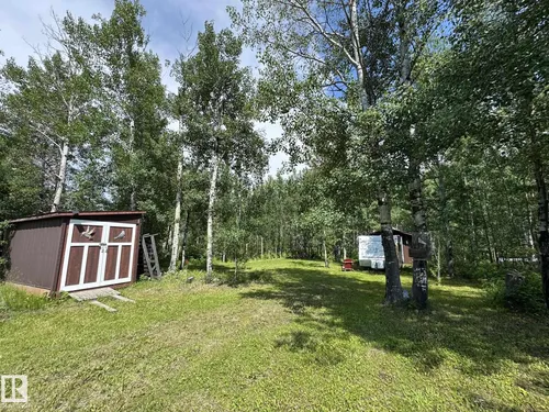19 11032 Hwy 13, Rural Wetaskiwin County - $149,000