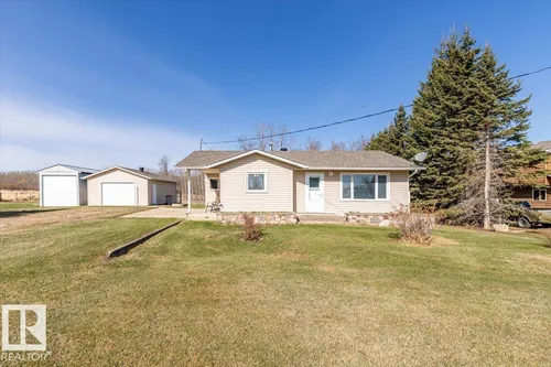 417 SWEDBERG ST, Rural Wetaskiwin County - $334,000