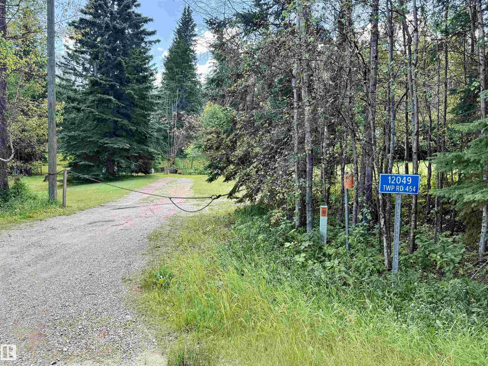12049 TWP ROAD 454, Rural Wetaskiwin County - 2 bedroom Detached Single Family for sale