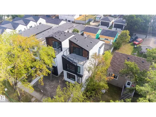12031 124 ST NW NW, Edmonton - $669,900