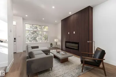 Interior photo 1 of 12031 124 ST NW