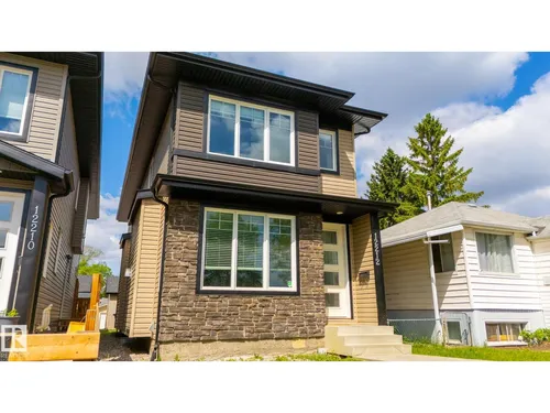 12212 124 ST NW, Edmonton - $529,900