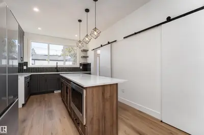 Interior photo 4 of 12031 124 ST NW