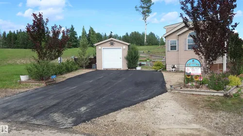 #134 454029 RGE ROAD 11, Rural Wetaskiwin County - $229,900