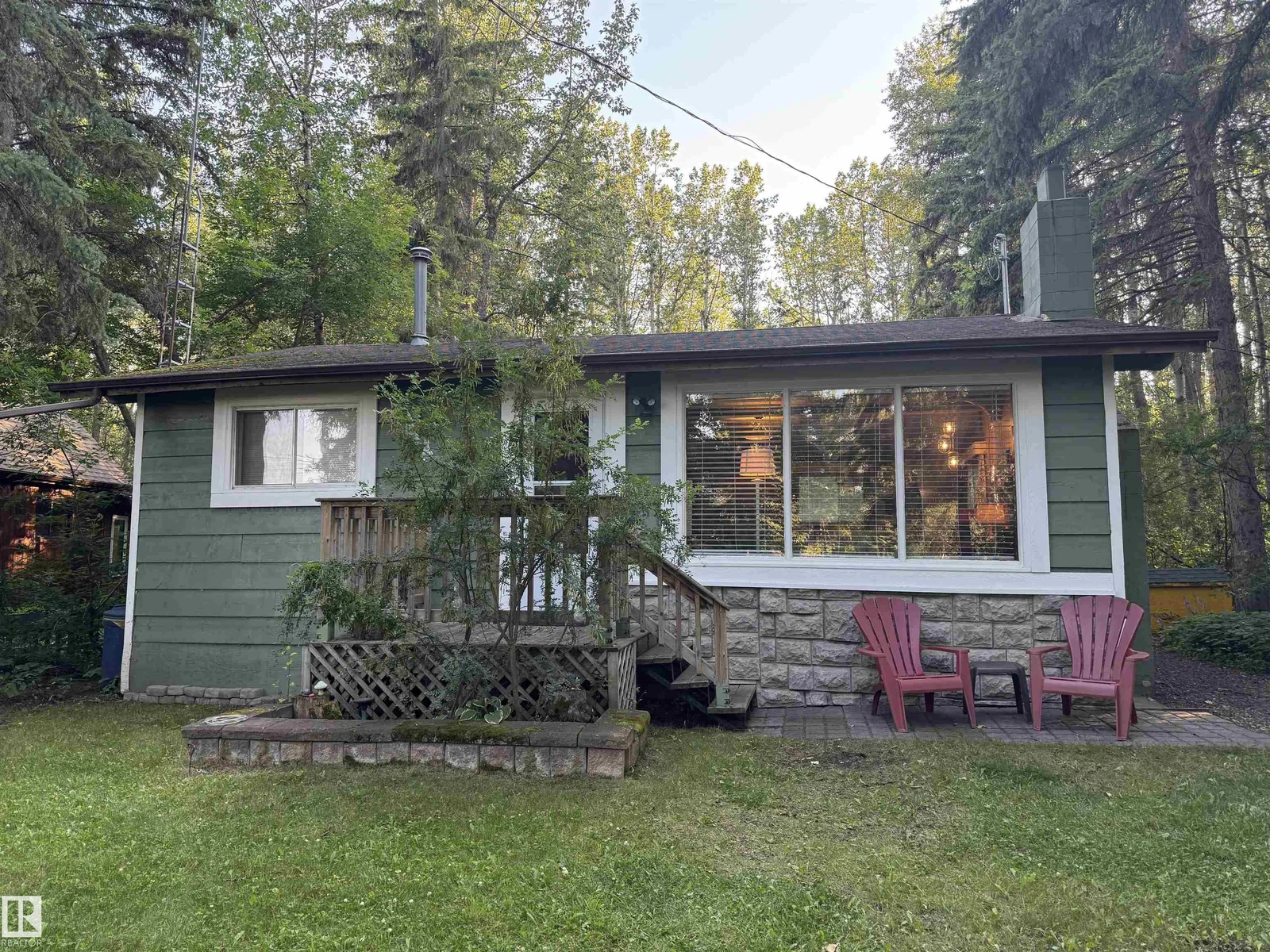 137 CRYSTAL SPRINGS DR, Rural Wetaskiwin County - 2 bedroom Detached Single Family for sale