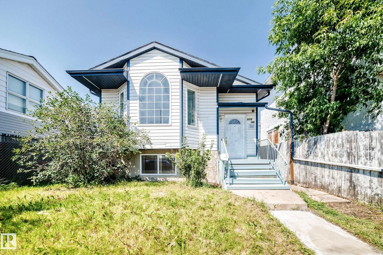 9518 106 AV NW, Edmonton - 5 bedroom Detached Single Family for sale