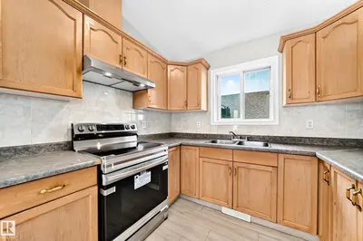 Interior photo 4 of 9518 106 AV NW