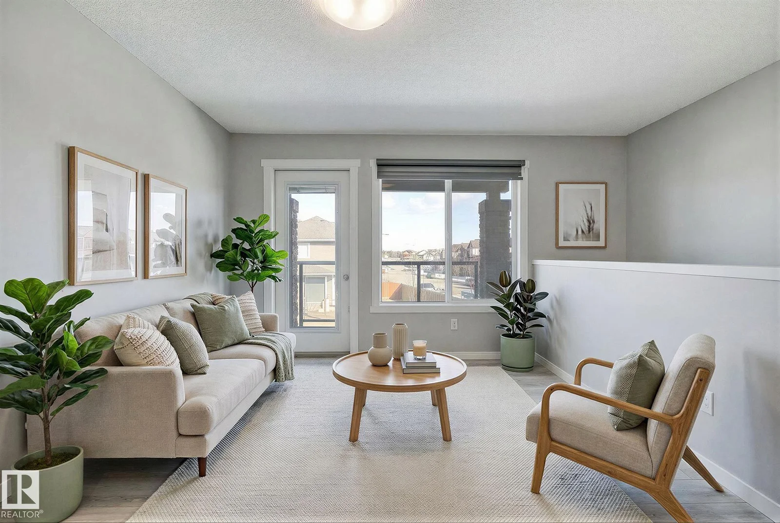 1530 TAMARACK BV NW, Edmonton - 1 bedroom Townhouse for sale