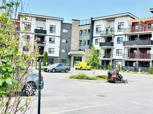 #318 1506 TAMARACK BV NW, Edmonton - $185,000