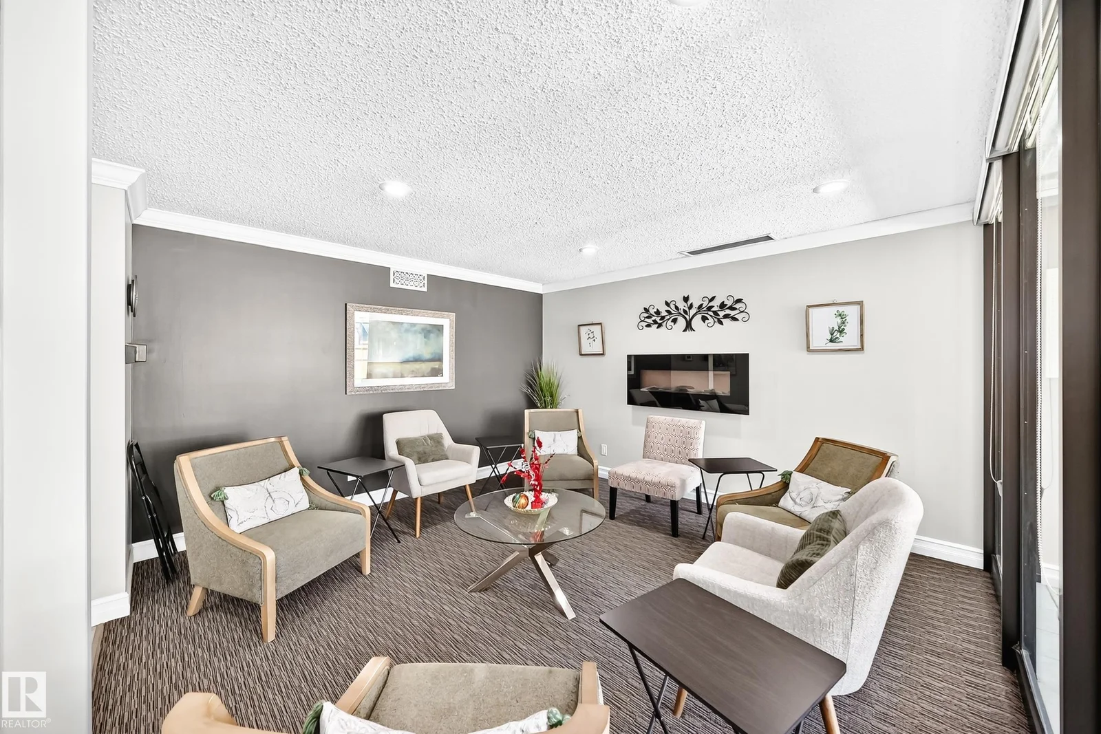 #401 14810 51 AV NW, Edmonton - 2 bedroom Apartment for sale