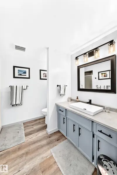 Interior photo 2 of #401 14810 51 AV NW