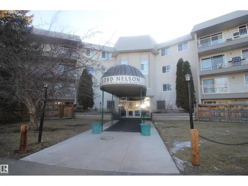 #223 5125 RIVERBEND RD NW, Edmonton - $160,900