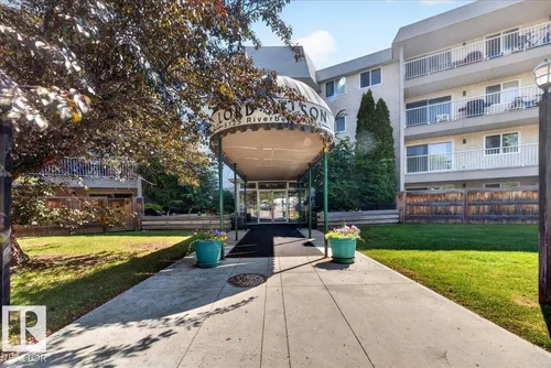 #406 5125 Riverbend RD NW, Edmonton - $174,800
