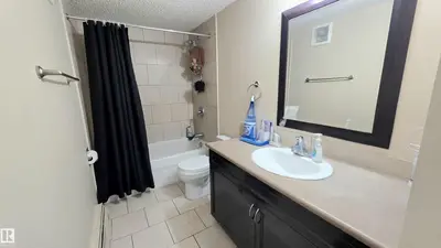 Interior photo 2 of #207 10415 93 ST NW NW