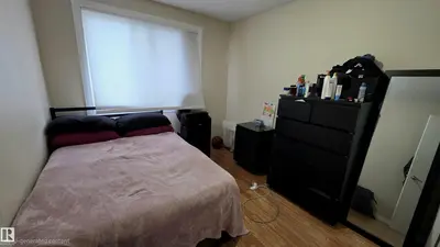 Interior photo 4 of #207 10415 93 ST NW NW