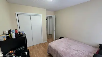 Interior photo 3 of #207 10415 93 ST NW NW