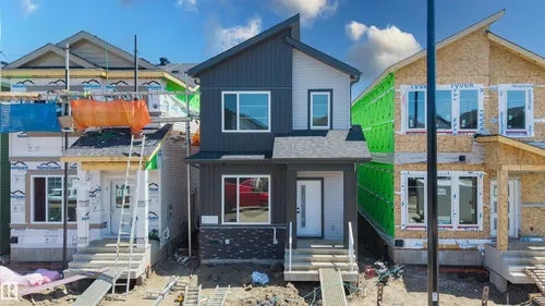 4225 63 ST, Beaumont - $419,900