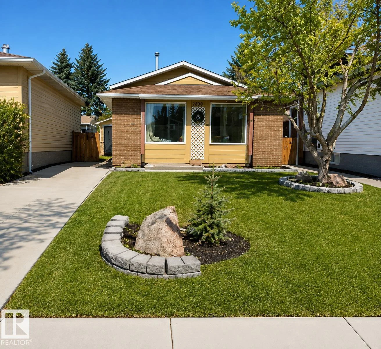 4910 43 AV, Beaumont - 3 bedroom Detached Single Family for sale