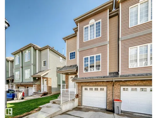 #4 5102 30 AV, Beaumont - $299,900