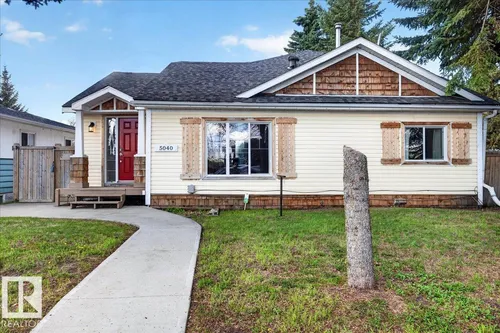 5040 52 ST, Andrew - $285,000