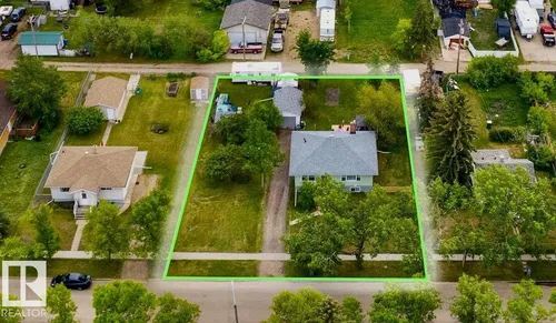 4811 51 AV, Lamont - $284,999