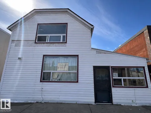 10528 100 AV, Westlock - $134,000