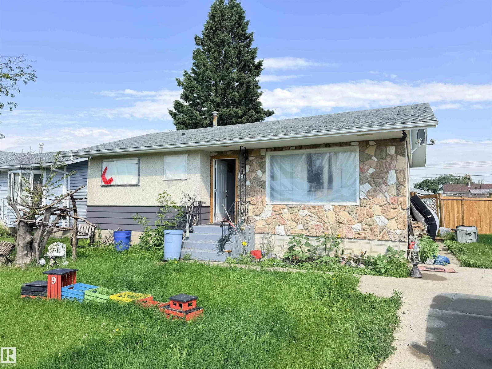 , Westlock - 3 bedroom Detached Single Family for sale