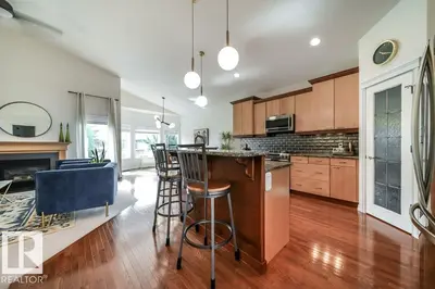 Interior photo 3 of 16103 72 ST NW