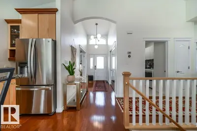 Interior photo 2 of 16103 72 ST NW