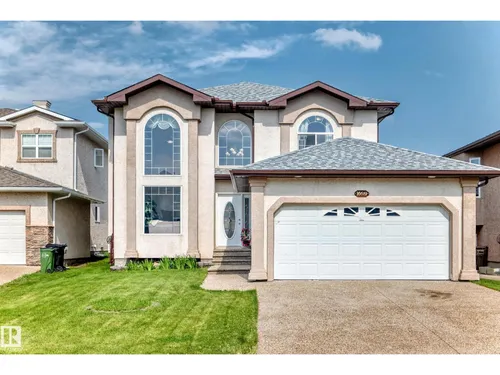 16619 72 ST NW, Edmonton - $629,000