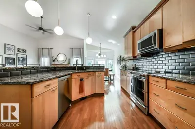 Interior photo 4 of 16103 72 ST NW