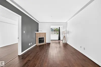 Interior photo 4 of #105 9938 104 ST NW