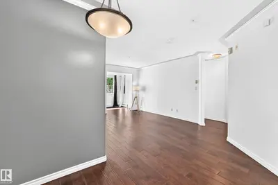 Interior photo 2 of #105 9938 104 ST NW