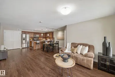 Interior photo 4 of #119 1031 173 ST SW